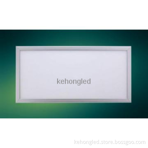 24W 600*300mm LED panel light